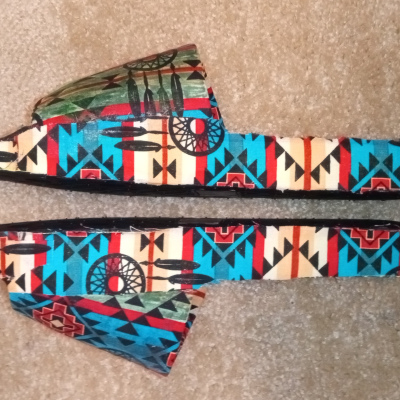 Tawa 2's Tribal Slides
