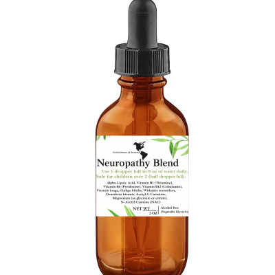 Neuropathy Blend