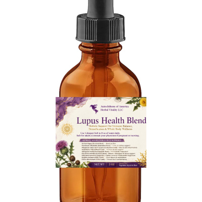 Lupus Health Blend