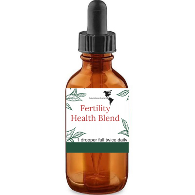 Fertility Health Blend 